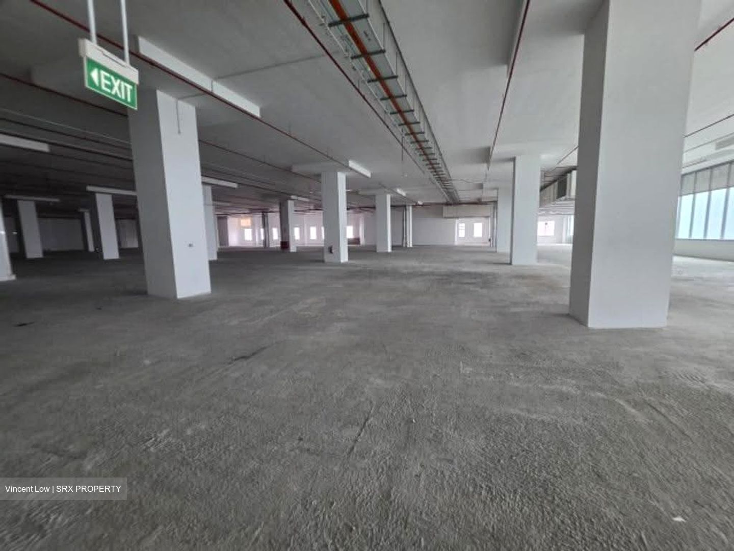 Woodlands East Industrial Estate (D27), Factory #634630451